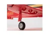 FMS Avanti 90mm EDF - Red 18th Anniversary Edition - PNP