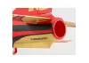 FMS Avanti 90mm EDF - Red 18th Anniversary Edition - PNP