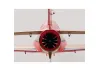 FMS Avanti 90mm EDF - Red 18th Anniversary Edition - PNP