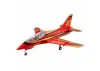 FMS Avanti 90mm EDF - Red 18th Anniversary Edition - PNP