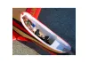 FMS Avanti 90mm EDF - Red 18th Anniversary Edition - PNP