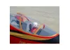 FMS Avanti 90mm EDF - Red 18th Anniversary Edition - PNP