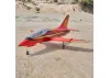 FMS Avanti 90mm EDF - Red 18th Anniversary Edition - PNP