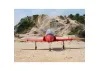 FMS Avanti 90mm EDF - Red 18th Anniversary Edition - PNP