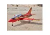 FMS Avanti 90mm EDF - Red 18th Anniversary Edition - PNP