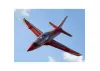 FMS Avanti 90mm EDF - Red 18th Anniversary Edition - PNP