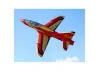 FMS Avanti 90mm EDF - Red 18th Anniversary Edition - PNP
