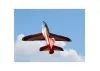 FMS Avanti 90mm EDF - Red 18th Anniversary Edition - PNP