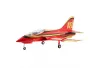 FMS Avanti 90mm EDF - Red 18th Anniversary Edition - PNP