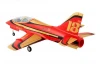FMS Avanti 90mm EDF - Red 18th Anniversary Edition - PNP
