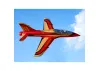 FMS Avanti 90mm EDF - Red 18th Anniversary Edition - PNP
