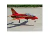FMS Avanti 90mm EDF - Red 18th Anniversary Edition - PNP
