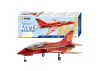 FMS Avanti 90mm EDF - Red 18th Anniversary Edition - PNP