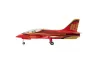 FMS Avanti 90mm EDF - Red 18th Anniversary Edition - PNP