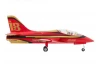 FMS Avanti 90mm EDF - Red 18th Anniversary Edition - PNP