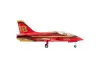 FMS Avanti 90mm EDF - Red 18th Anniversary Edition - PNP