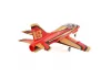 FMS Avanti 90mm EDF - Red 18th Anniversary Edition - PNP