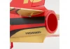 FMS Avanti 90mm EDF - Red 18th Anniversary Edition - PNP
