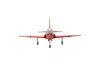 FMS Avanti 90mm EDF - Red 18th Anniversary Edition - PNP