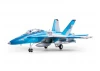 FMS F/A-18 Hornet 64mm EDF - PNP