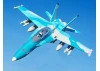FMS F/A-18 Hornet 64mm EDF - PNP