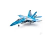 FMS F/A-18 Hornet 64mm EDF - PNP