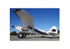 FMS PA-18 Super Cub EP PNP 1700mm