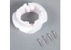 FMS Motor Board (P51B/P51D/F4U T28/Bf109/Fw190)