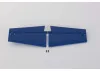 FMS Blue Thunder P-51 Horizontal Stabilizer