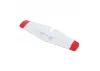 FMS Horizontal Stabiliser (Red) (for 800mm Beaver)