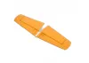 FMS Horizontal Stabiliser (Yellow) (for 800mm Beaver)