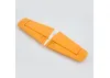 FMS Horizontal Stabiliser (Yellow) (for 800mm Beaver)