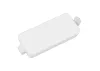 FMS Battery Cover (Red) (for 800mm Beaver)