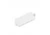 FMS Battery Cover (Red) (for 800mm Beaver)