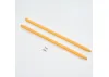 FMS Wing Strut Set (Yellow) (for 800mm Beaver)