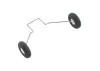 FMS Main Landing Gear Set (for 800mm Beaver)