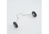 FMS Main Landing Gear Set (for 800mm Beaver)
