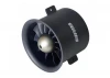 FMS 70MM DUCTED FAN SYSTEM 4S 12-BLADE w/2845-KV2750 Motor