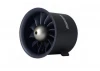 FMS 70MM DUCTED FAN SYSTEM 4S 12-BLADE w/2845-KV2750 Motor
