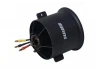 FMS 70MM DUCTED FAN SYSTEM 4S 12-BLADE w/2845-KV2750 Motor