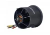 FMS 70MM DUCTED FAN SYSTEM 4S 12-BLADE w/2845-KV2750 Motor