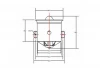 FMS 70MM DUCTED FAN SYSTEM 4S 12-BLADE w/2845-KV2750 Motor