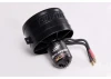 FMS 64mm Ducted Fan System 11-Blade W/2840-Kv3900 Motor