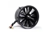 FMS 64mm Ducted Fan System 11-Blade W/2840-Kv3900 Motor