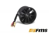 FMS 50mm Ducted Fan System 11-Blade W/2627-Kv5400 Motor
