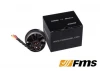 FMS 50mm Ducted Fan System 11-Blade W/2627-Kv5400 Motor