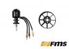 FMS 50mm Ducted Fan System 11-Blade W/2627-Kv5400 Motor