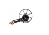 FMS 50mm Ducted Fan System 11-Blade W/2627-Kv4500 Motor