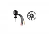 FMS 50mm Ducted Fan System 11-Blade W/2627-Kv4500 Motor