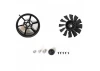 FMS 70mm Ducted Fan (12-Blade) V1